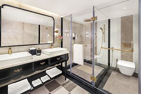 Taj Cidade de Goa Heritage, Goa