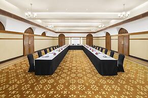 Taj Cidade de Goa Heritage, Goa