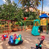 Taj Cidade de Goa Heritage, Goa