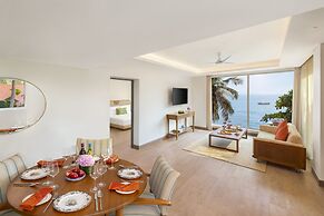 Taj Cidade de Goa Heritage, Goa