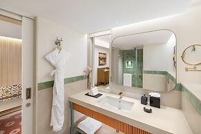 Taj Cidade de Goa Heritage, Goa