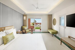 Taj Cidade de Goa Heritage, Goa