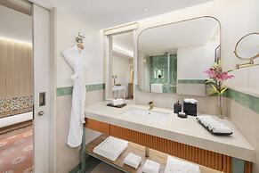 Taj Cidade de Goa Heritage, Goa