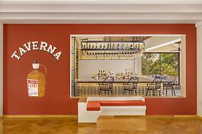 Taj Cidade de Goa Heritage, Goa