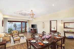 Taj Cidade de Goa Heritage, Goa