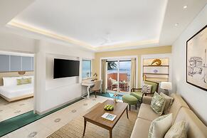 Taj Cidade de Goa Heritage, Goa