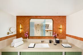 Taj Cidade de Goa Heritage, Goa