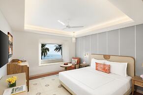 Taj Cidade de Goa Heritage, Goa