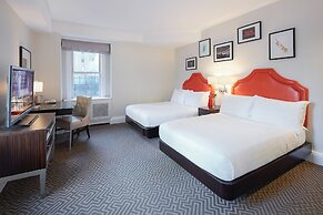 The Lexington Hotel, Autograph Collection