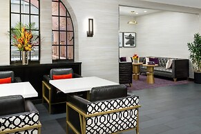 The Lexington Hotel, Autograph Collection