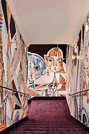 The Lexington Hotel, Autograph Collection