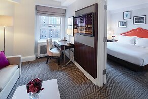 The Lexington Hotel, Autograph Collection