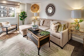 The Lexington Hotel, Autograph Collection