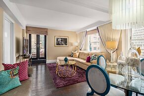 The Lexington Hotel, Autograph Collection