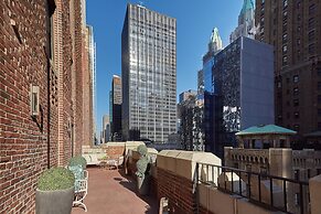 The Lexington Hotel, Autograph Collection