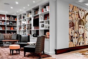 The Lexington Hotel, Autograph Collection