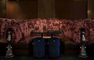 The Lexington Hotel, Autograph Collection