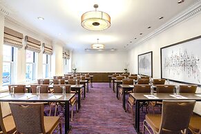 The Lexington Hotel, Autograph Collection