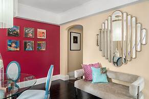 The Lexington Hotel, Autograph Collection