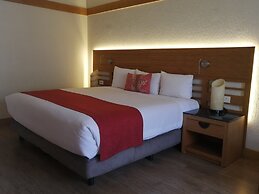 Hotel Sumiya Cuernavaca