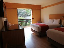 Hotel Sumiya Cuernavaca