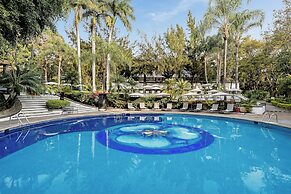 Grand Fiesta Americana Sumiya Cuernavaca