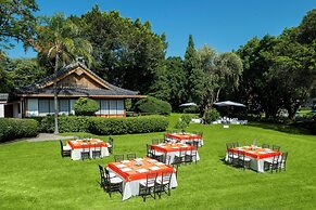 Grand Fiesta Americana Sumiya Cuernavaca