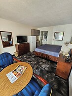 Bluegrass Extended Stay Hotel