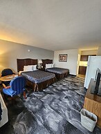 Bluegrass Extended Stay Hotel