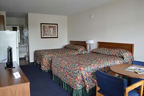 Bluegrass Extended Stay Hotel
