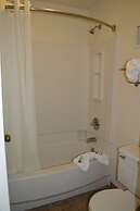 Bluegrass Extended Stay Hotel