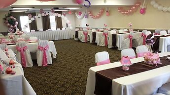 Bluegrass Extended Stay Hotel