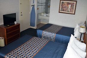 Bluegrass Extended Stay Hotel