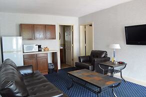 Bluegrass Extended Stay Hotel