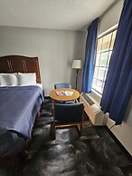 Bluegrass Extended Stay Hotel