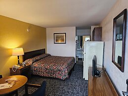 Bluegrass Extended Stay Hotel