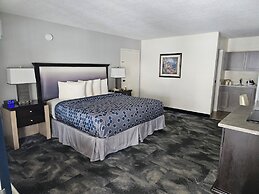 Bluegrass Extended Stay Hotel