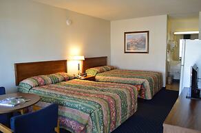Bluegrass Extended Stay Hotel