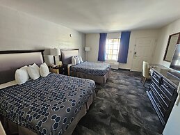 Bluegrass Extended Stay Hotel