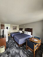 Bluegrass Extended Stay Hotel