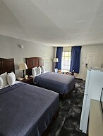 Bluegrass Extended Stay Hotel