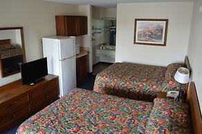 Bluegrass Extended Stay Hotel