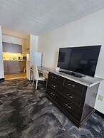 Bluegrass Extended Stay Hotel