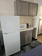 Bluegrass Extended Stay Hotel