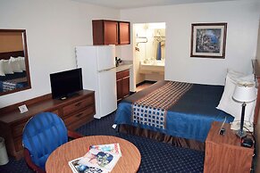 Bluegrass Extended Stay Hotel