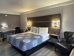 La Quinta Inn By Wyndham IH-10 West San Antonio TX