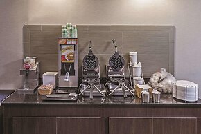 La Quinta Inn By Wyndham IH-10 West San Antonio TX