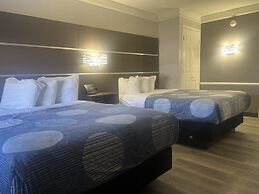 La Quinta Inn By Wyndham IH-10 West San Antonio TX