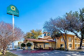 La Quinta Inn By Wyndham IH-10 West San Antonio TX