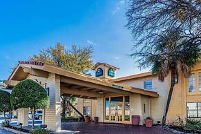 La Quinta Inn By Wyndham IH-10 West San Antonio TX